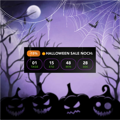 Limited Offer Countdown