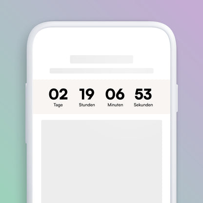 Countdown Timer