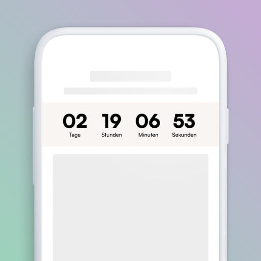 Countdown Timer