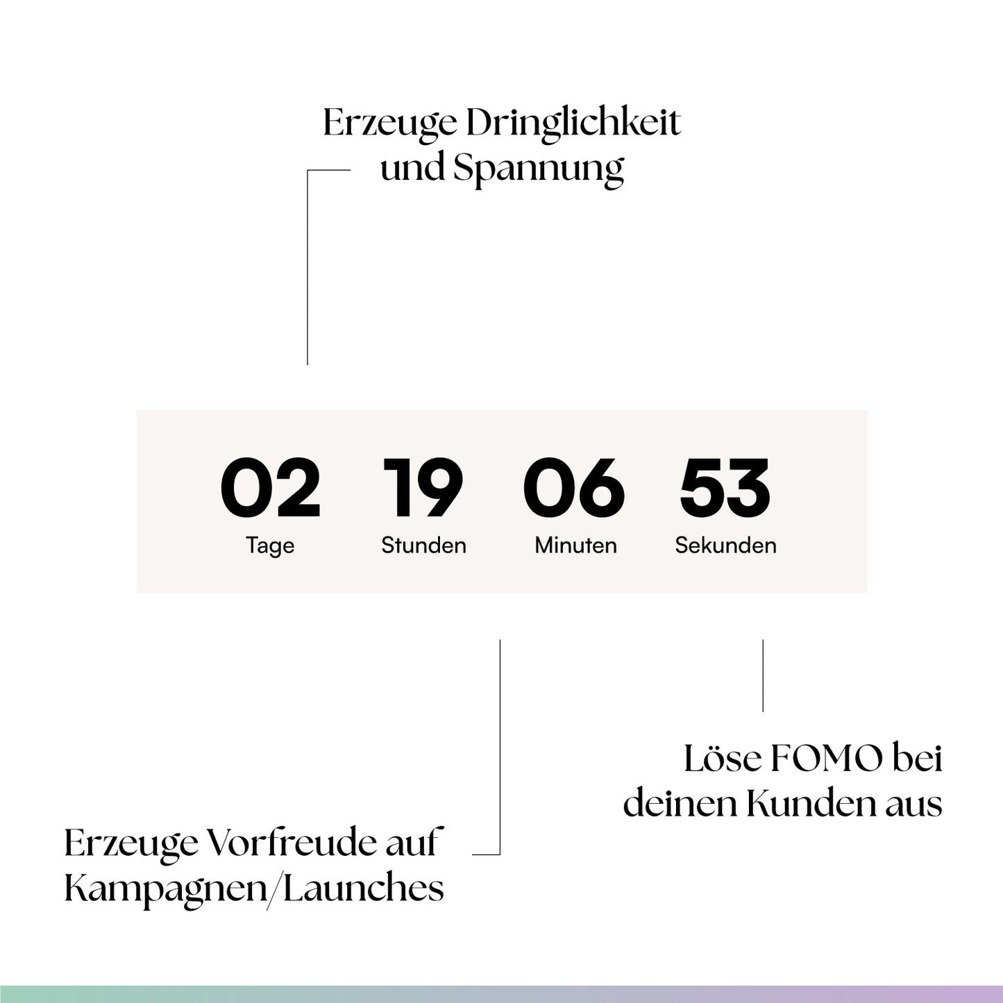 Countdown Timer